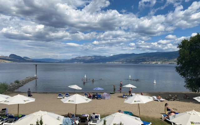 Penticton Lakeside Resort and Conference Centre