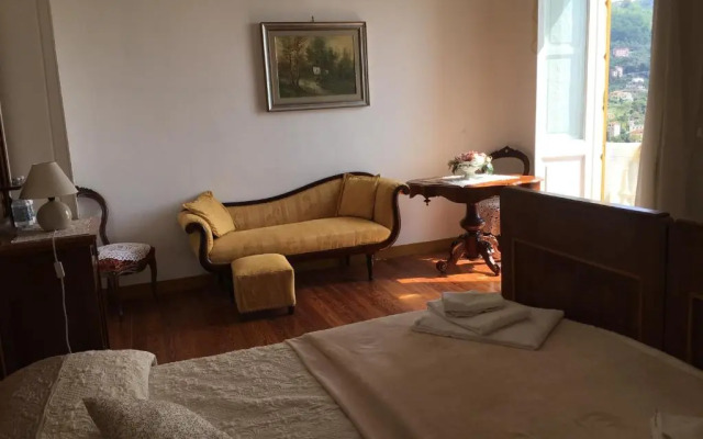 Affittacamere Villa Orchidea