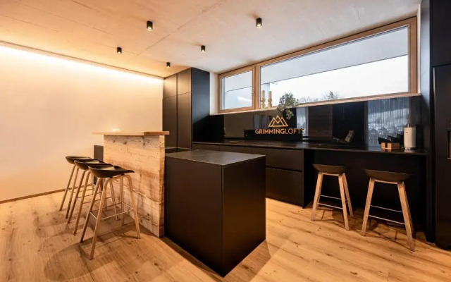 GRIMMINGlofts Top 2 by ALPlofts