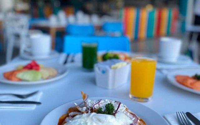 Fontan Ixtapa Beach Resort - All Inclusive