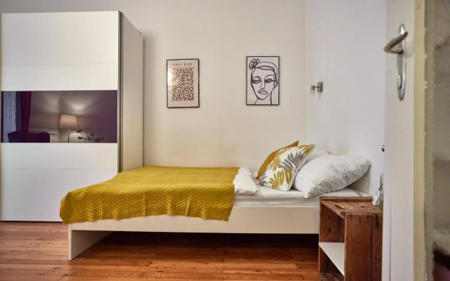 Cosy & Charming In The City Centre