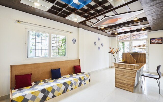 Nandi Hills Resort Hotel