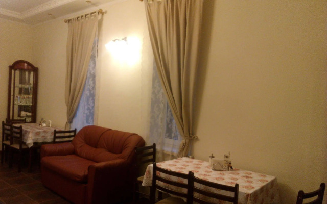 Alexandria-Vnukovo Hotel