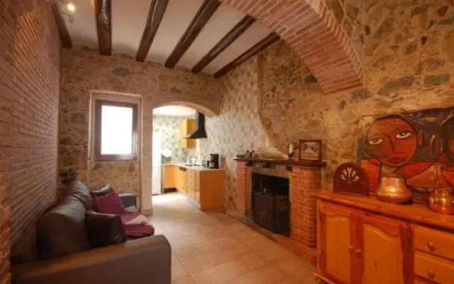 Apartment Lets Holidays Tossa de Mar Romantic