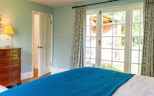 North Lodge Luxury Accommodation