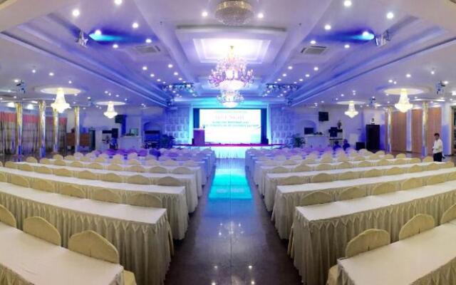 Hoang Yen 1 Hotel