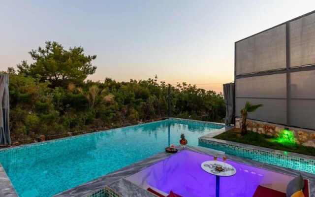 Villa Sorella