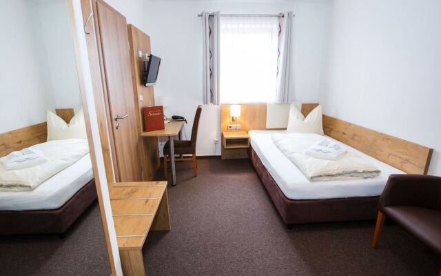 Hotel Schaider