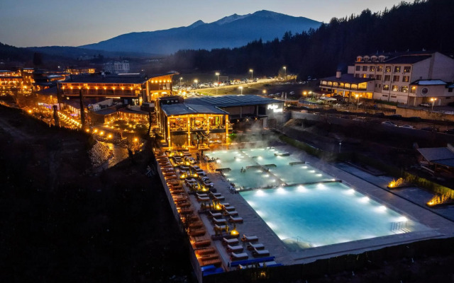 Grand Hotel Therme