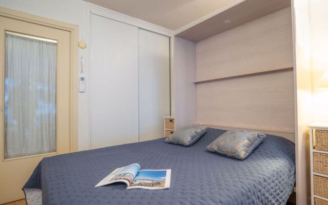 Apartment Le Boréal Saint-Raphaël