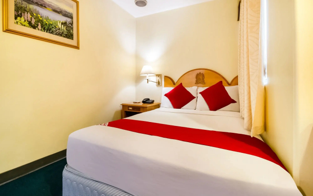 Palladium Suites Hotel