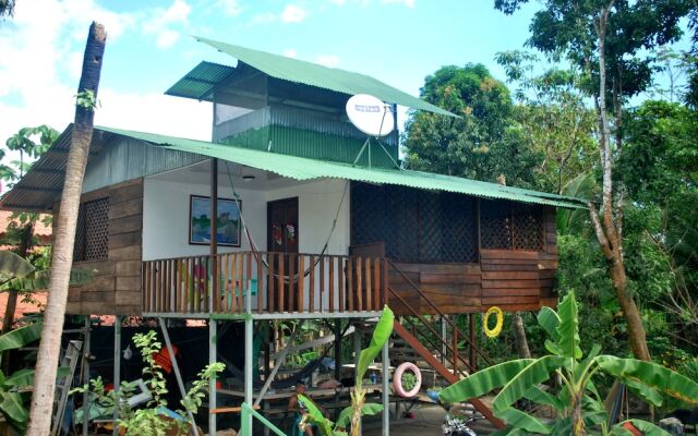 Nachos House