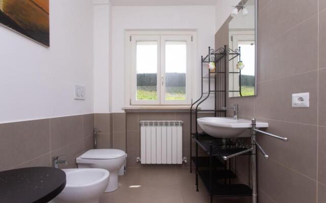 S161 - Sirolo, Nuovissimo Bilocale Con Terrazzo