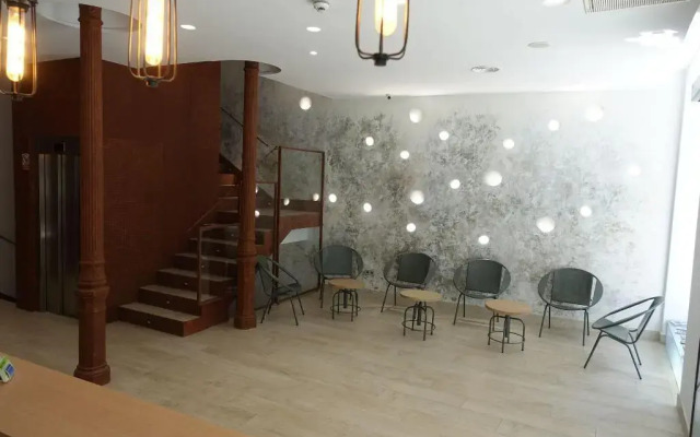Hostal Cervelo