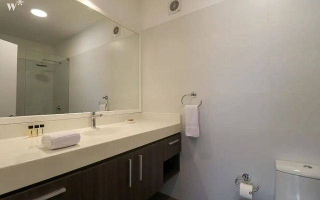 w Homey 2BR in Miraflores