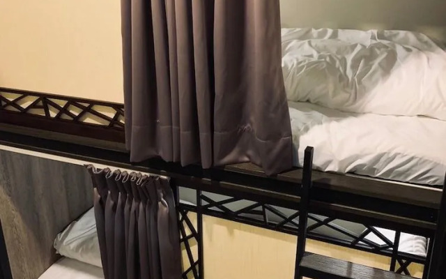DAN Hostel