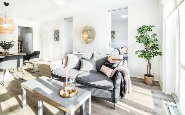 Apartment LA5