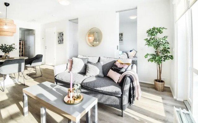 Apartment LA5