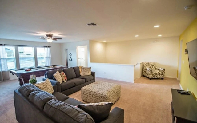 Suffolk Place Holiday Home 4111