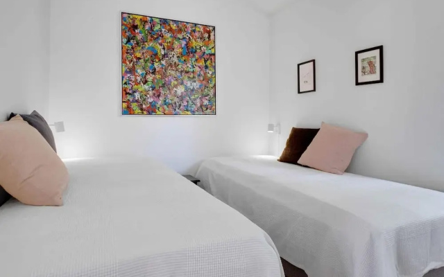5 Star Holiday Home in Hornbaek