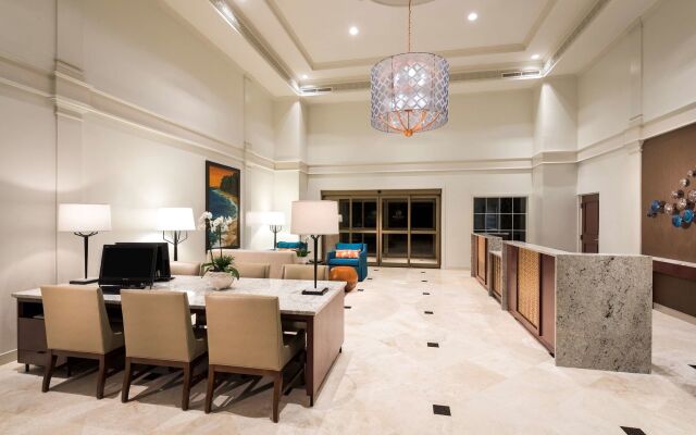 DoubleTree Suites by Hilton Naples