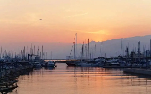 Flat 1 Bedroom - Genoa