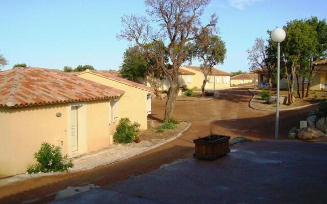 Résidence Odalys San Martinu