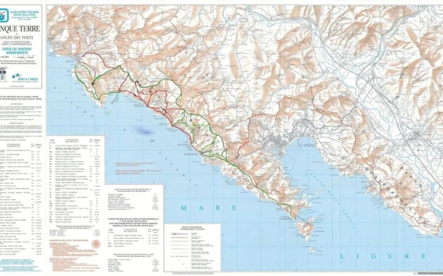 La Locanda del Podestà