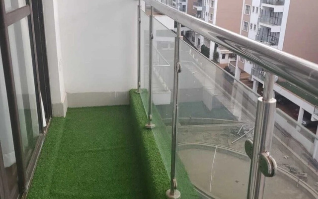 Amazing Condominium