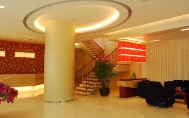 Grand Inn Xijiao State Guest Hotel