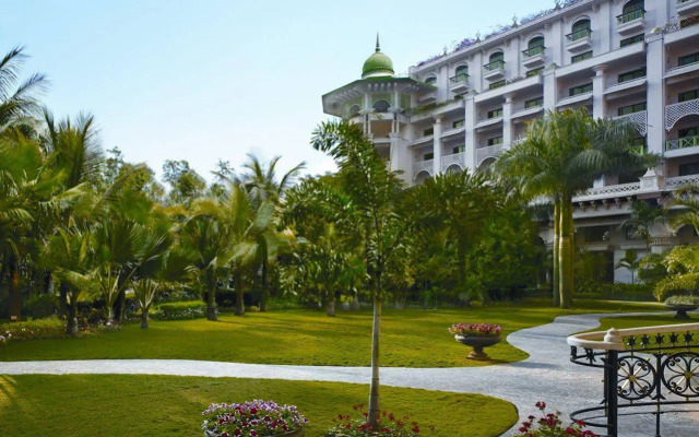 The Leela Palace Bengaluru