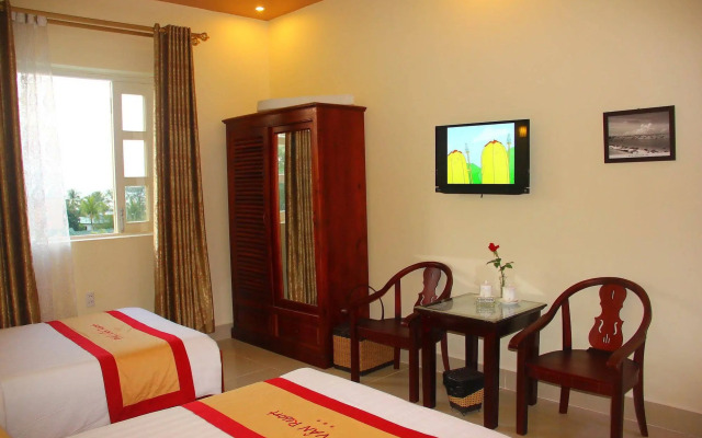 Phu Van Resort & Spa