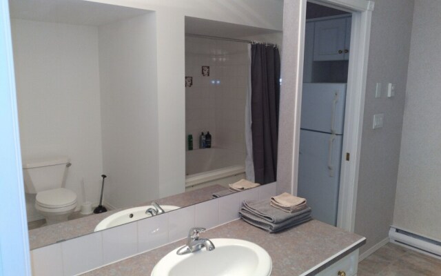 Fairmont Mountain View Villas