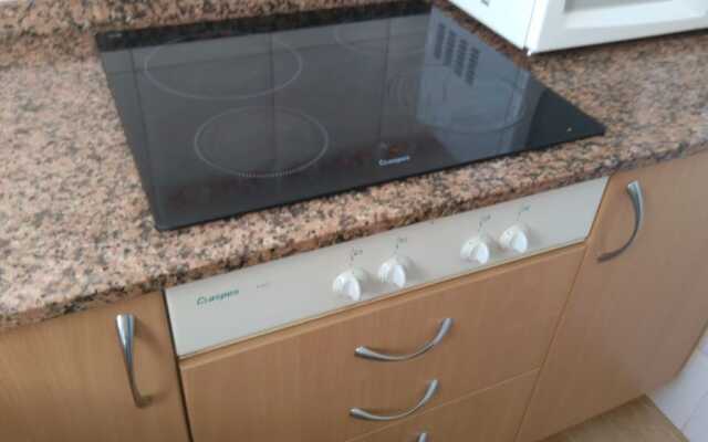 AP Costas Voramar Apartamento