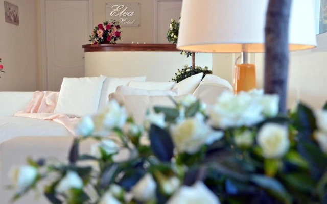 Elea Hotel Apartments and Villas