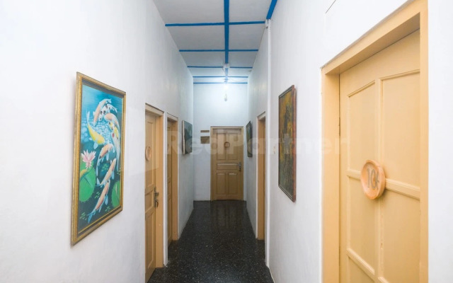 Anane Malioboro Homestay RedPartner