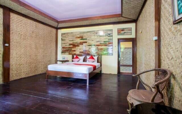 OYO 1415 Ijen Resto & Guest House
