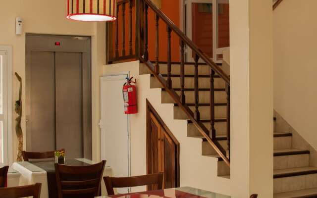 Apart Hotel Casa Celeste