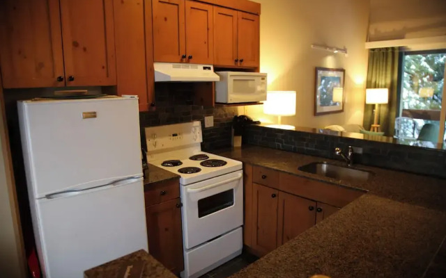 Tantalus #507 - 2BD