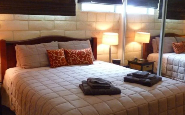 Atsala Apartment Stay