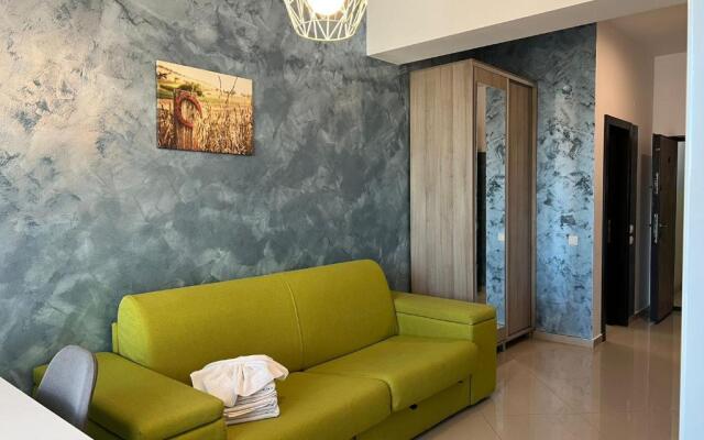 Studios & Apartments Palas by GLAM