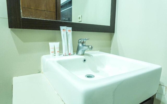 Bumi Aditya Hotel