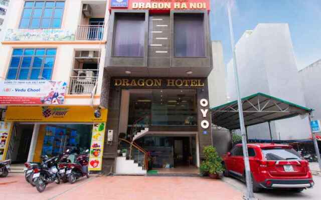 191 Dragon Hotel Hanoi