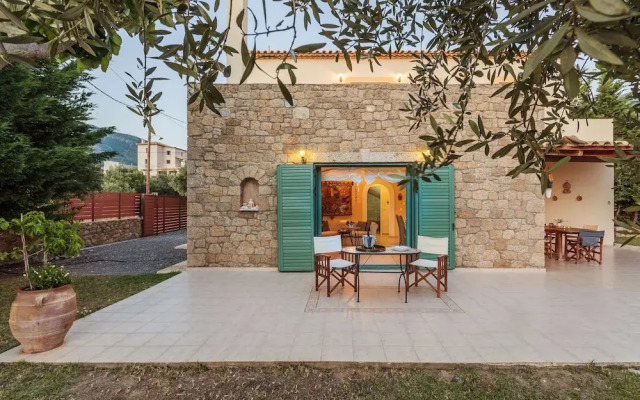 Villa Lavender