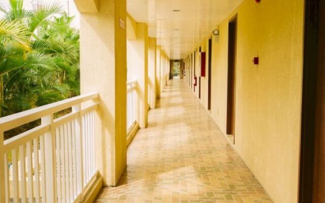 Subic Coco Hotel