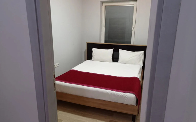 Milenyum House Suite