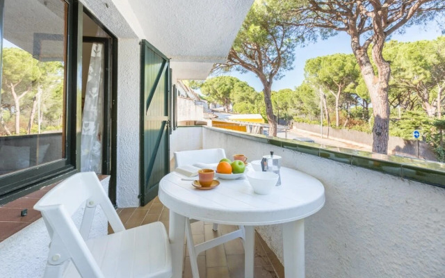 Apartment Arcos H-1