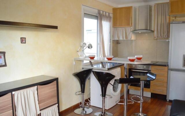 Appartement Argelès-sur-Mer, 2 pièces, 2 personnes - FR-1-225-704