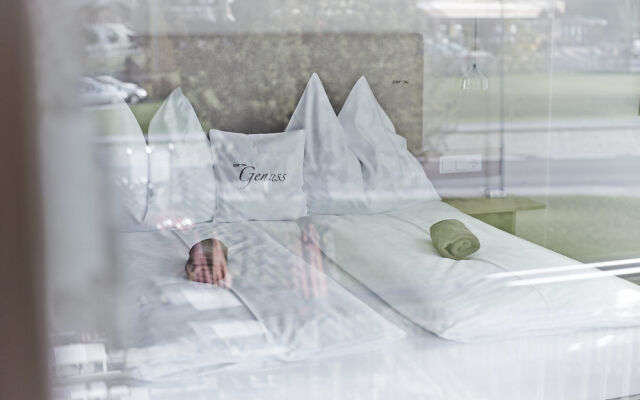 ARX Hotel & Restaurant