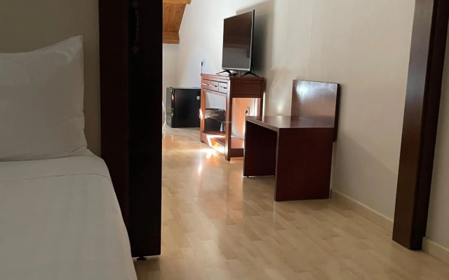 Hotel Silken Ordesa